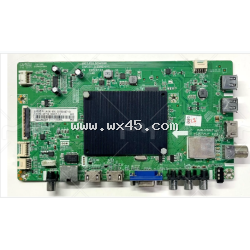 长虹 主板组件 JUC7.820.00141998 55J5000U